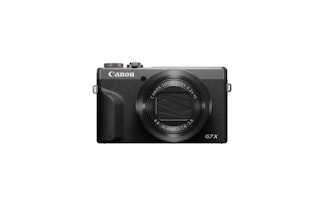 Canon PowerShot G7 X Mark IIIレビュー マイク入力付きVlog向け